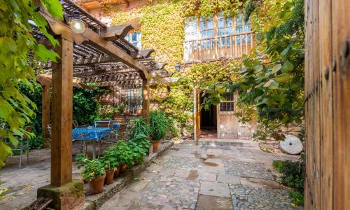 Casa Rural La Yedra