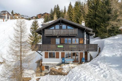 Tschiffra OG in Bettmeralp, Schweiz