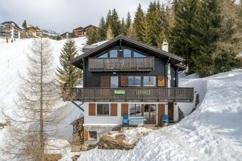Tschiffra OG in Bettmeralp, Schweiz