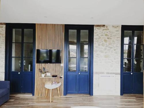 Appartement avec vue et loggia, Auch (photo 5)