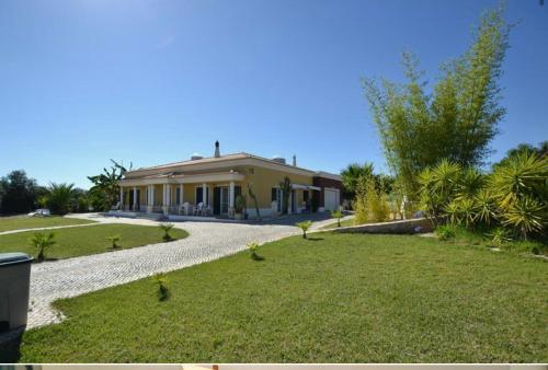 Villa Parayso gîte à louer Algoz