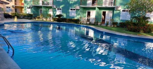 Praia Boulevard Flat Porto Bahia