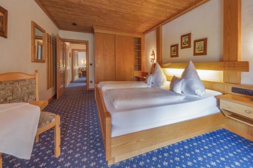 Hotel Alpina - image 11