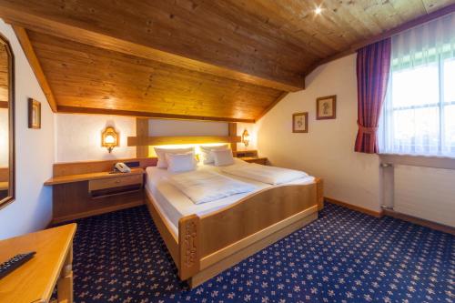 Hotel Alpina - image 8