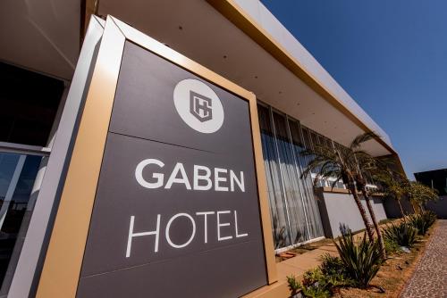 379025054 Gaben Hotel