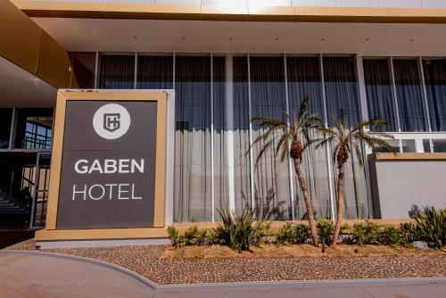 Gaben Hotel