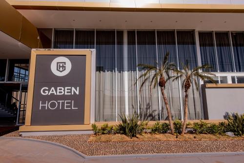379025056 Gaben Hotel