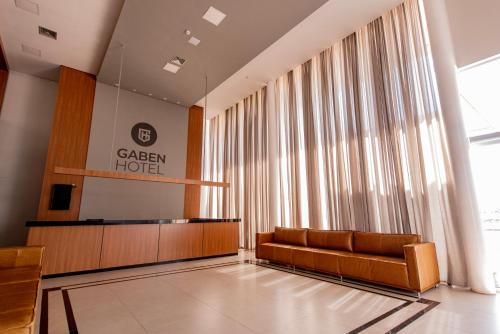 379025061 Gaben Hotel