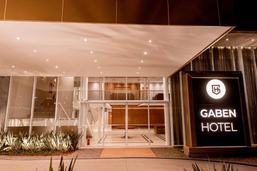 379025074 Gaben Hotel
