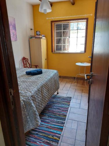 Casa 563 with indoor Bathroom and small Kitchen chambre d'hôte Freixieiro