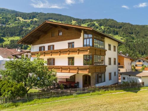 Tiroler Gästehaus Zell am Ziller