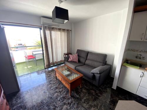 Acogedor apartamento en Surycan