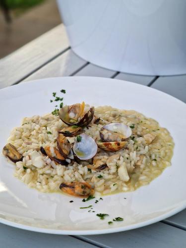 Hotel Villa Elsa – Marina di Massa, WI