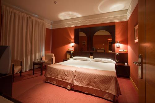 Hotel Soho Boutique Jerez & Spa - image 9