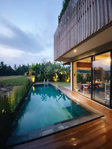 Casa Avana – Ubud, ID