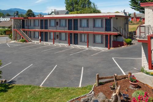 Riviera Inn in Port Angeles (WA)