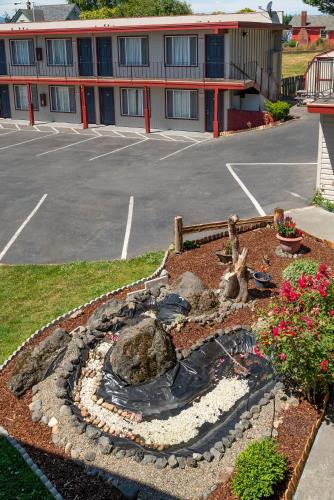 Riviera Inn in Port Angeles (WA)