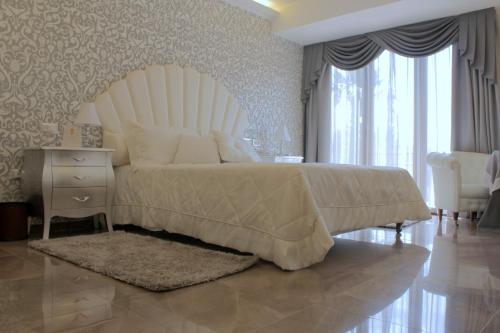 OC Hotel – Rome