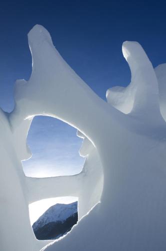 Alexander Charme Hotel - image 10