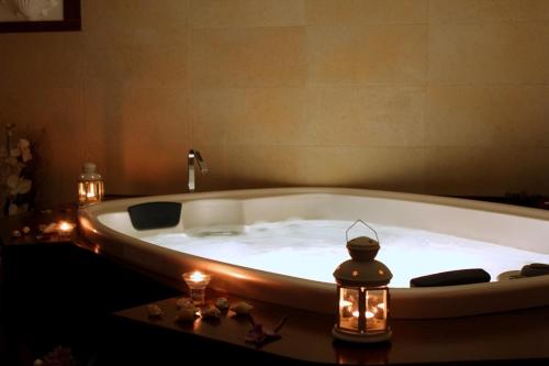OC Hotel – Rome