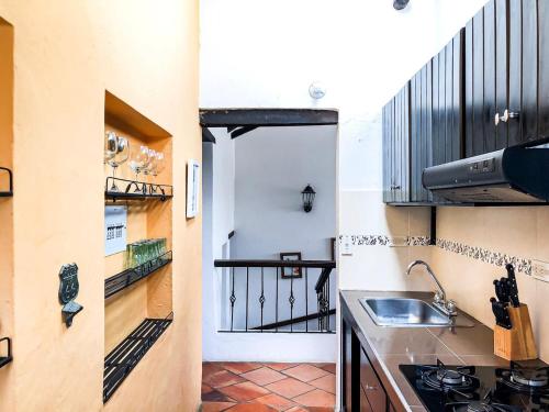 Apartment with Mountain View image 6