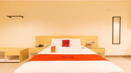 RedDoorz Plus @ Kaizen Suites Taft Avenue, Manila (fotografie 6)