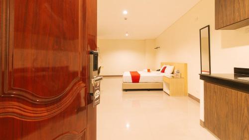 RedDoorz Plus @ Kaizen Suites Taft Avenue, Manila (fotografie 9)