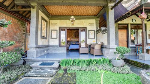 Kun Kun Guest House