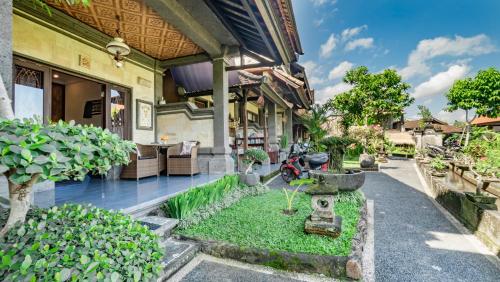 Kun Kun Guest House