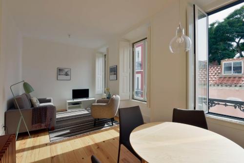 FLH Santa Catarina Outstanding Flats, Lisabon