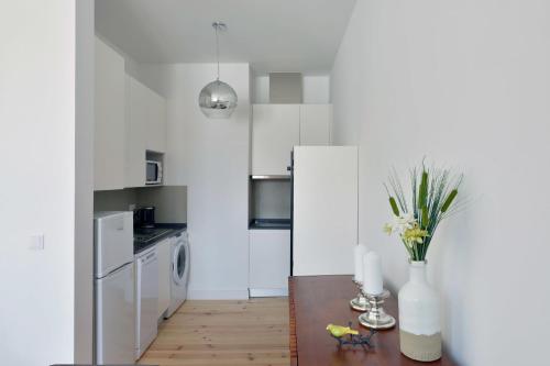 FLH Santa Catarina Outstanding Flats, Lisabon (fotografie 8)