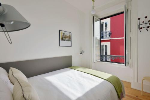 FLH Santa Catarina Outstanding Flats 4