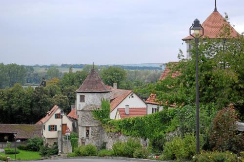 AKZENT Hotel Am Bach