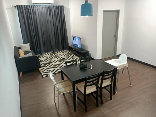 Moonlight Lodge Homestay