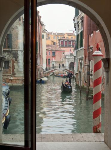 All’Angelo Art Hotel - image 6