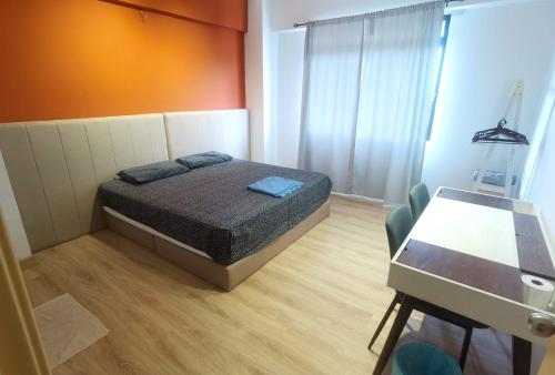 3 Rooms 10 pax VKA near LRT Axiata Bkt-Jalil IMU APU, Kuala Lumpur (fotografie 2)