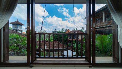 Kun Kun Guest House