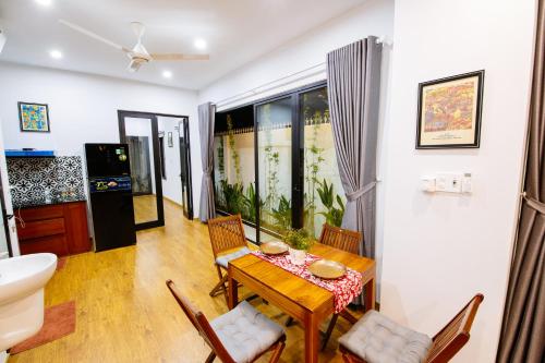 Beach Forest Villa An Bang Hoi An private villa - image 2