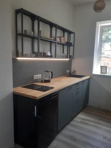 Apartmány Oxota (Apartmany Oxota) in ยาโรเมอร์