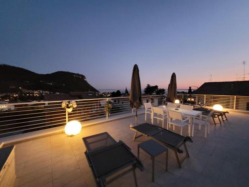 Garda view - Nuovo appartamento con solarium vista lago, Garda (fotografie 4)