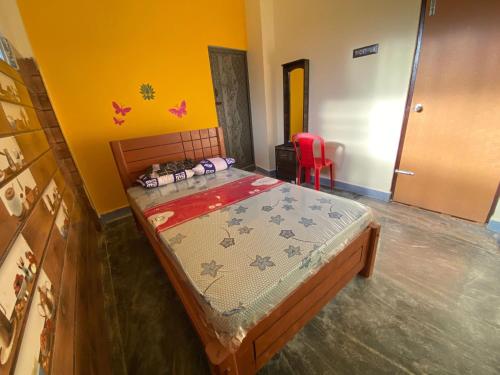 . OYO 90837 Le Grand Guest House Ac