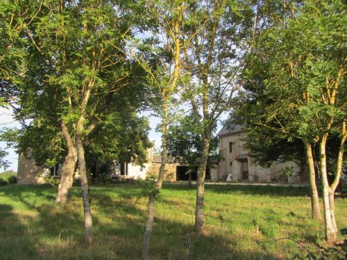 Chambres d'hôtes Les Pieds dans l'herbe