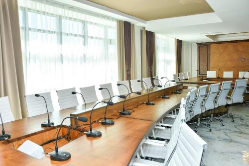 Ramada by Wyndham Turkistan, Türkistan (photo 6)