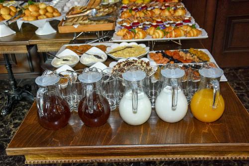 Ramada by Wyndham Turkistan, Türkistan (photo 8)