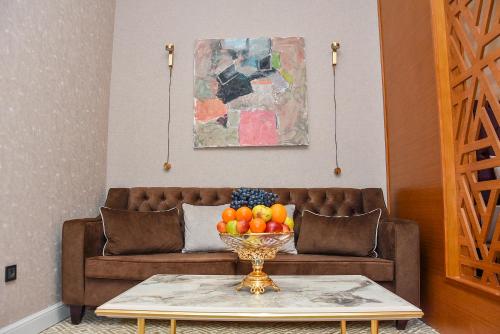 Ramada by Wyndham Turkistan, Türkistan (photo 5)