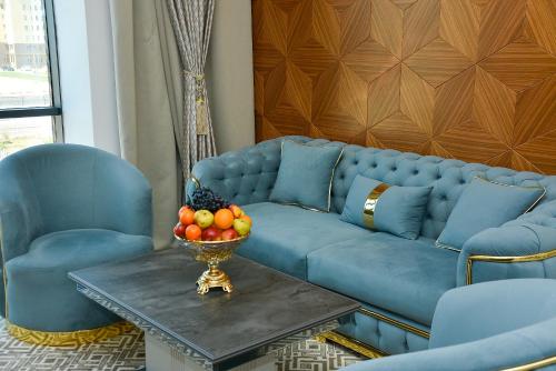 Ramada by Wyndham Turkistan, Türkistan (photo 3)