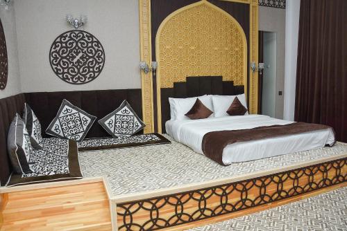 Ramada by Wyndham Turkistan, Türkistan (photo 2)