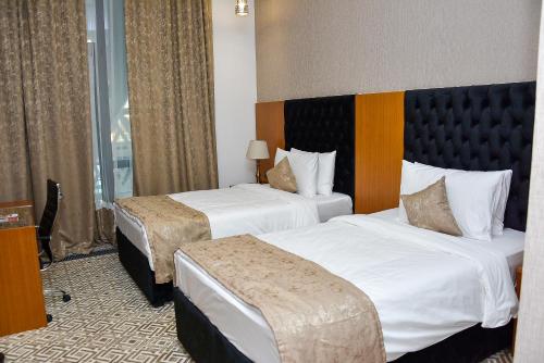 Ramada by Wyndham Turkistan, Türkistan (photo 4)