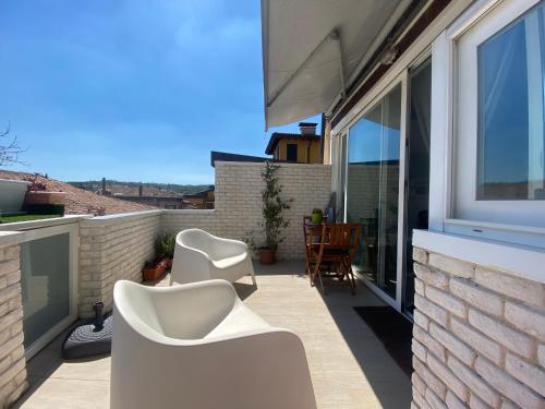 La casa di Angelina - Salo