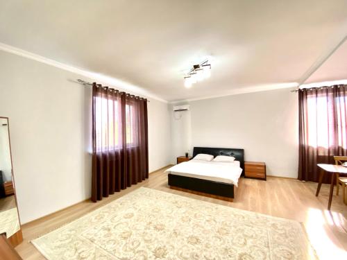 Sarai-Batu Guest House